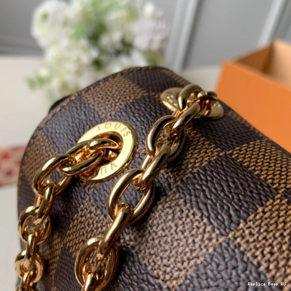Cheap VUITTON LOUIS VAVIN PM 0805
